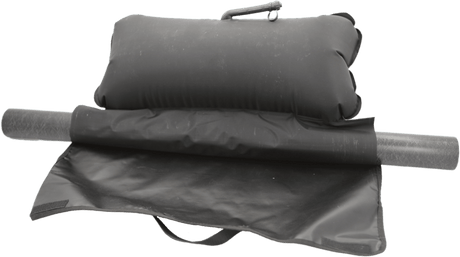 Sac de flottaison bas Olympia Triumph ECP-LFB gonflable à la bouche 640 x 380 mm