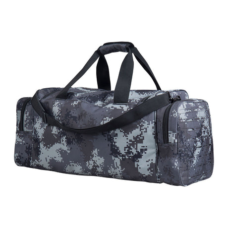 Sac de sport Ares Crossfeat 75 cm fond anti-abrasion à renforts caoutchouc et bandoulière