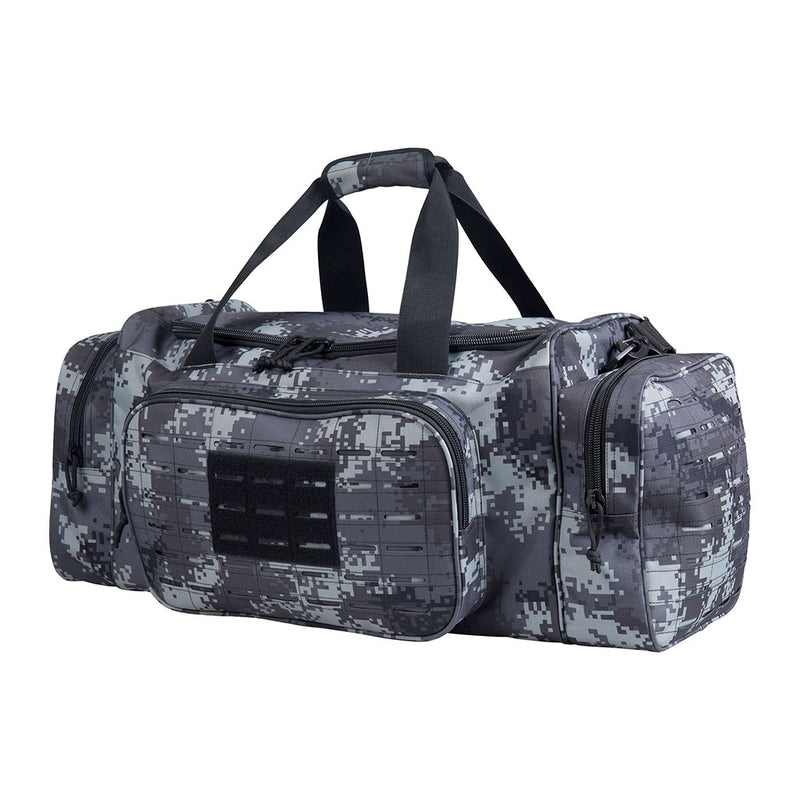 Sac de sport Ares Crossfeat 75 cm fond anti-abrasion à renforts caoutchouc et bandoulière