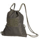 Sac de sport Hextac Mil-Tec 7 L en polyester enduit 43 x 33 cm pour 200 g