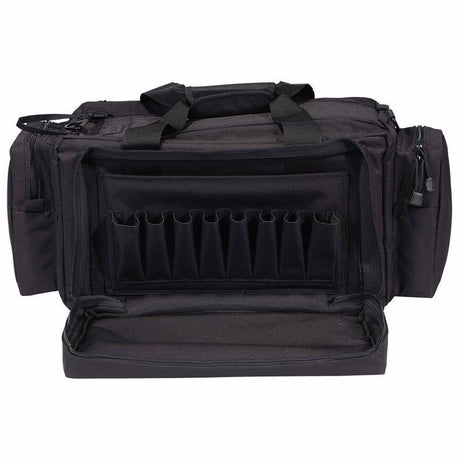 Sac de tir 5.11 Tactical Range Ready 43 L en polyester 600D avec compartiments pistolets