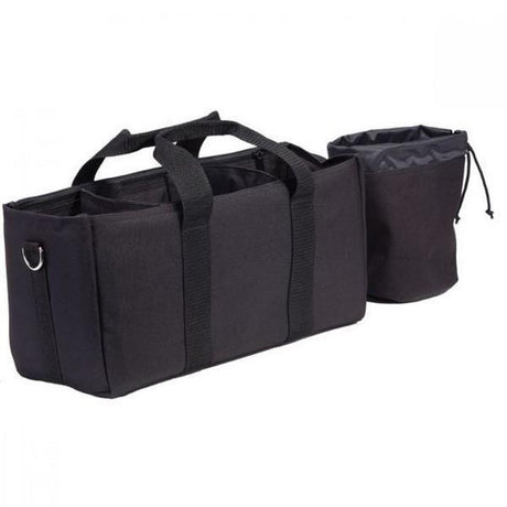 Sac de tir 5.11 Tactical Range Ready 43 L en polyester 600D avec compartiments pistolets