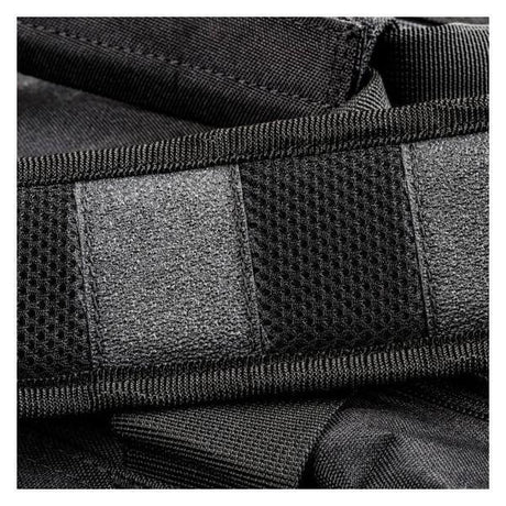 Sac de tir 5.11 Tactical Range Ready 43 L en polyester 600D avec compartiments pistolets