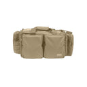 Sac de tir 5.11 Tactical Range Ready 43 L en polyester 600D avec compartiments pistolets