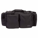 Sac de tir 5.11 Tactical Range Ready 43 L en polyester 600D avec compartiments pistolets