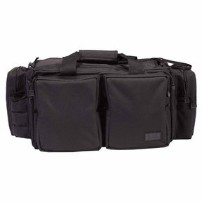 Sac de tir 5.11 Tactical Range Ready 43 L en polyester 600D avec compartiments pistolets