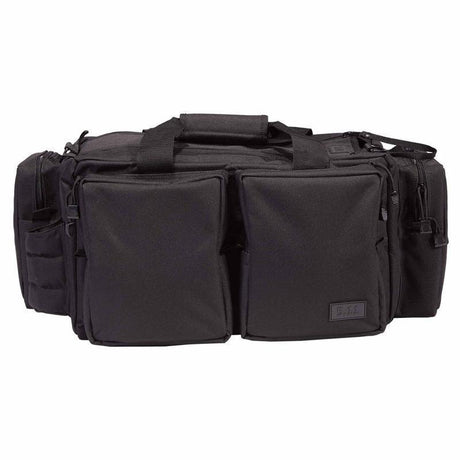 Sac de tir 5.11 Tactical Range Ready 43 L en polyester 600D avec compartiments pistolets