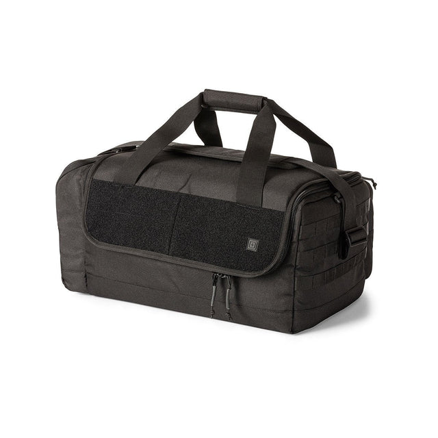 Sac de tir 5.11 Tactical Range Ready Trainer 50 L en polyester 600D avec séparateurs amovibles