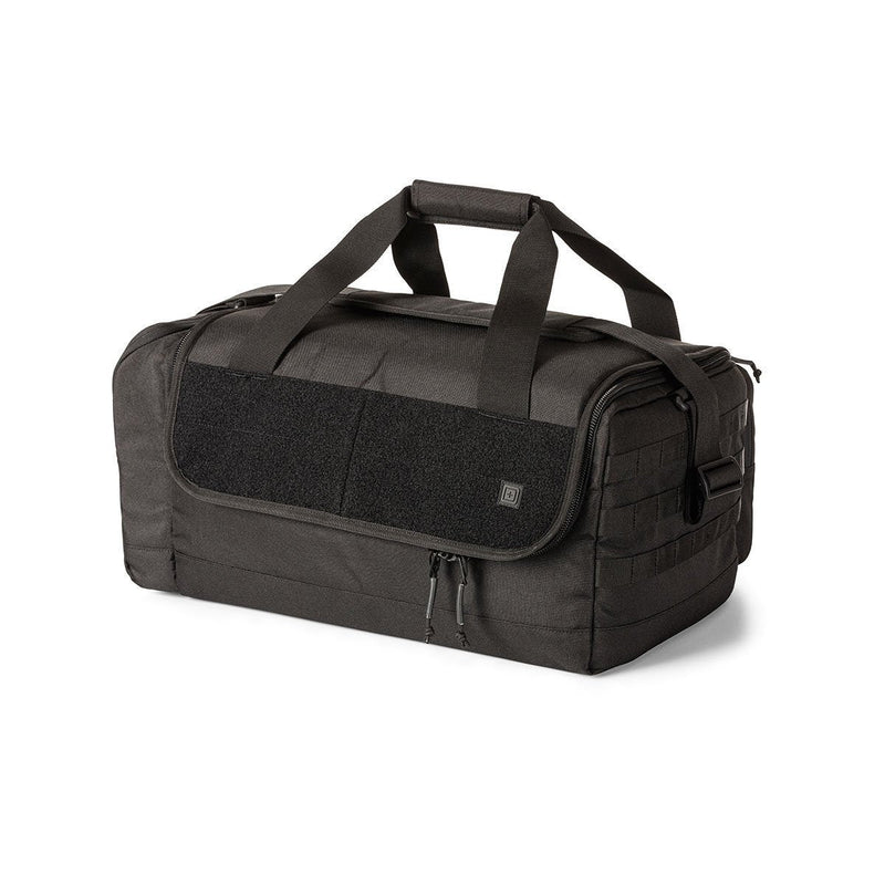 Sac de tir 5.11 Tactical Range Ready Trainer 50 L en polyester 600D avec séparateurs amovibles