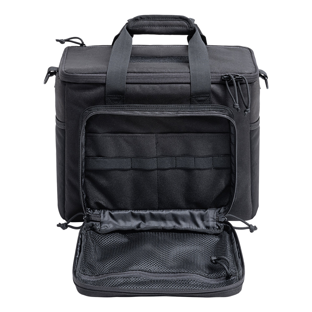 Sac de tir A10 Equipment DELTA modulable auto-agrippant