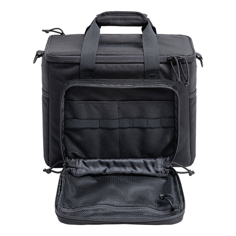 Sac de tir A10 Equipment DELTA modulable auto-agrippant