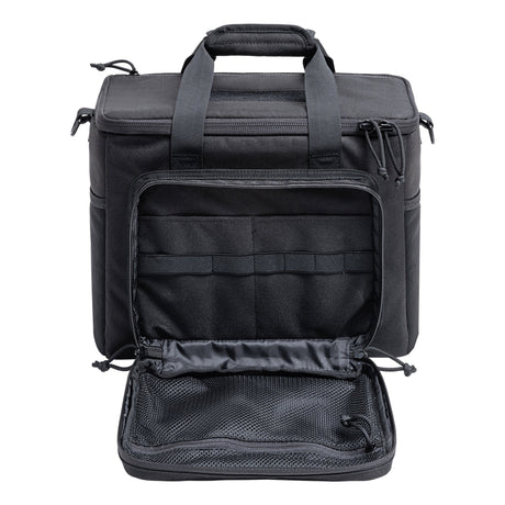 Sac de tir A10 Equipment DELTA modulable auto-agrippant