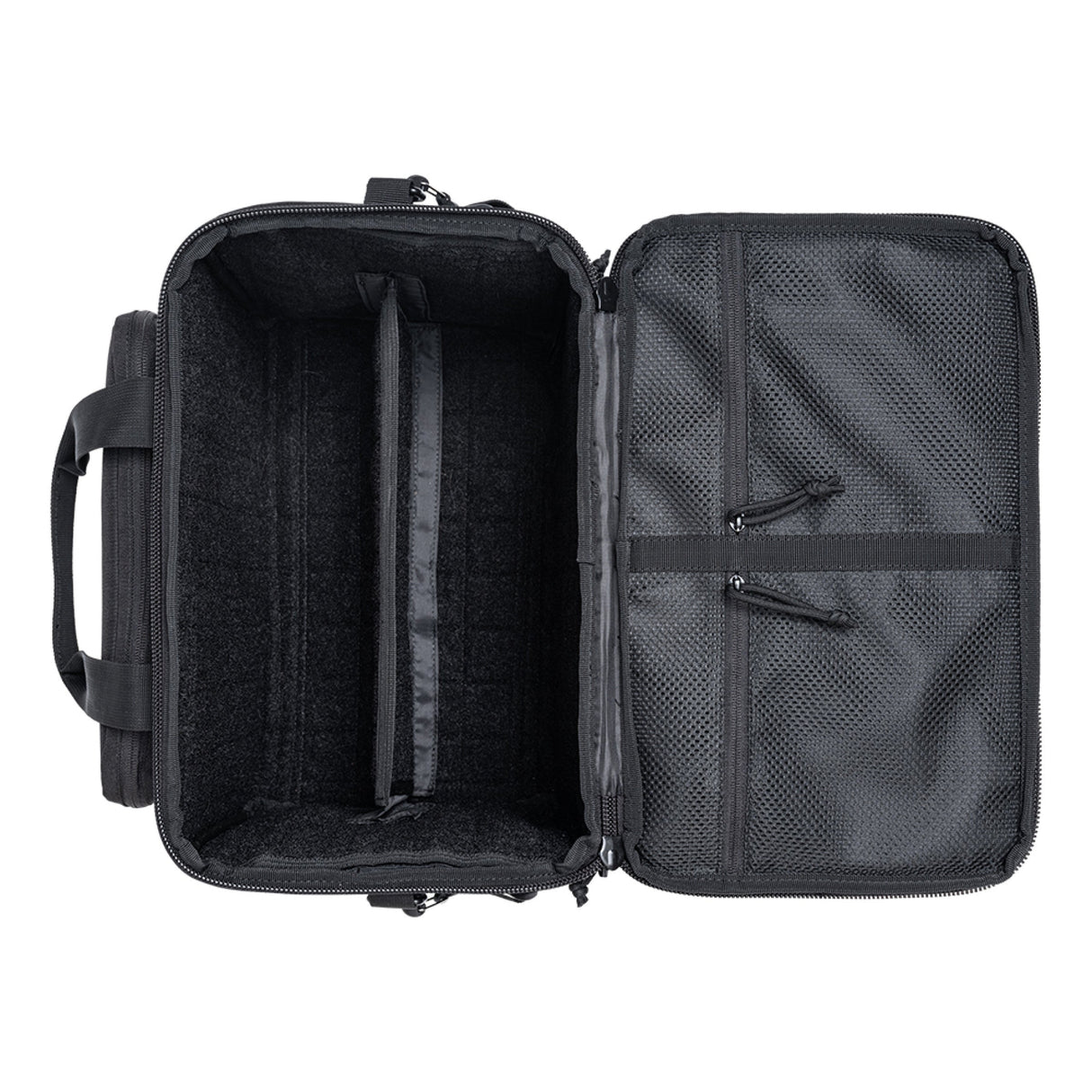 Sac de tir A10 Equipment DELTA modulable auto-agrippant