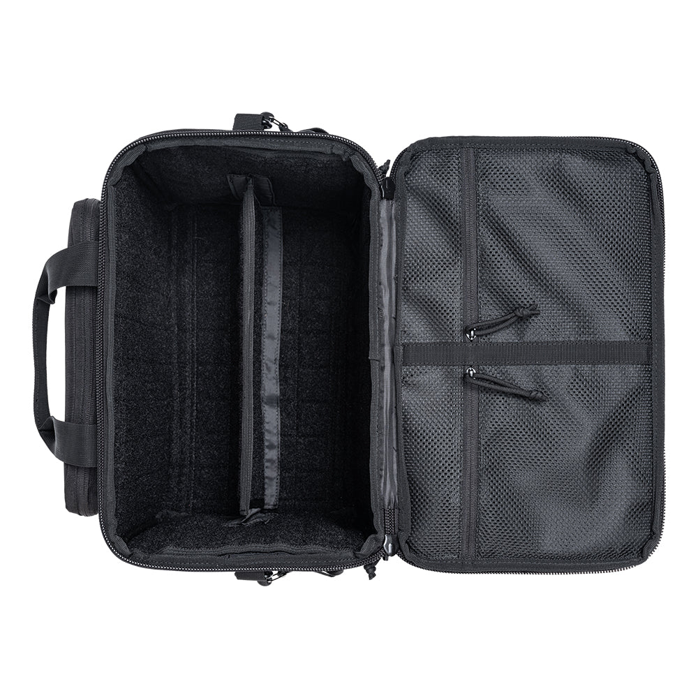 Sac de tir A10 Equipment DELTA modulable auto-agrippant