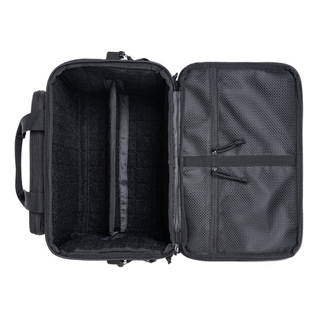 Sac de tir A10 Equipment DELTA modulable auto-agrippant