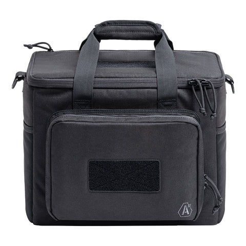 Sac de tir A10 Equipment DELTA modulable auto-agrippant