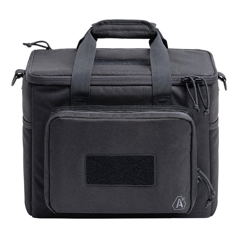 Sac de tir A10 Equipment DELTA modulable auto-agrippant