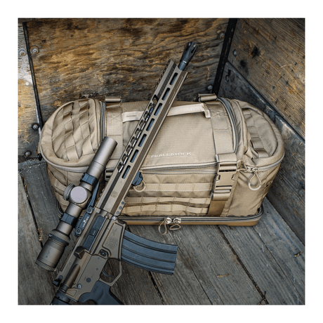 Sac de tir Eberlestock Bang-Bang 34L Multicam