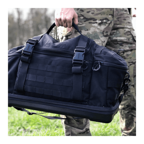 Sac de tir Eberlestock Bang-Bang 34L