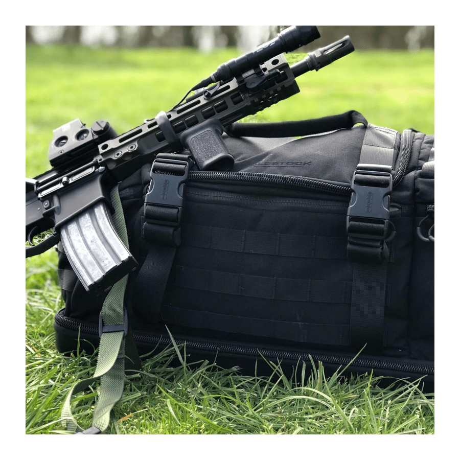 Sac de tir Eberlestock Bang-Bang 34L Multicam