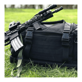 Sac de tir Eberlestock Bang-Bang 34L Multicam