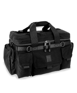 Sac de tir GK Pro Patrol Bag 35 L en 54 x 21 x 31 cm avec séparation amovible