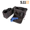 Sac de tir Range Qualifier 5.11 Tactical 18 L polyester 600D 6 chargeurs