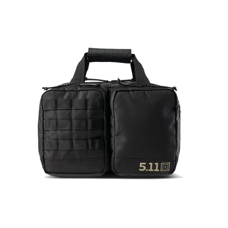 Sac de tir Range Ready Pro 5.11 Tactical 19 litres base texturée TPU et MOLLE