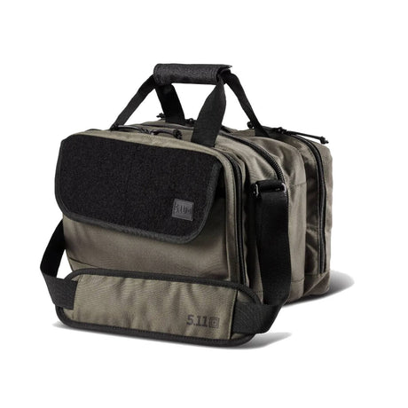 Sac de tir Range Ready Pro 5.11 Tactical 19 litres base texturée TPU et MOLLE