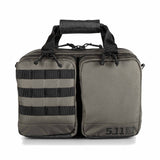 Sac de tir Range Ready Pro 5.11 Tactical 19 litres base texturée TPU et MOLLE