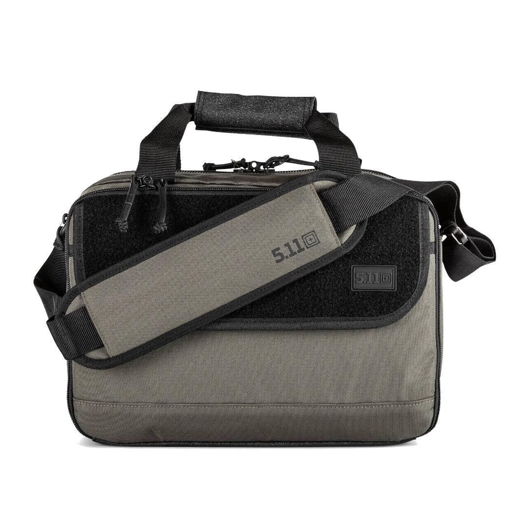 Sac de tir Range Ready Pro 5.11 Tactical 19 litres base texturée TPU et MOLLE