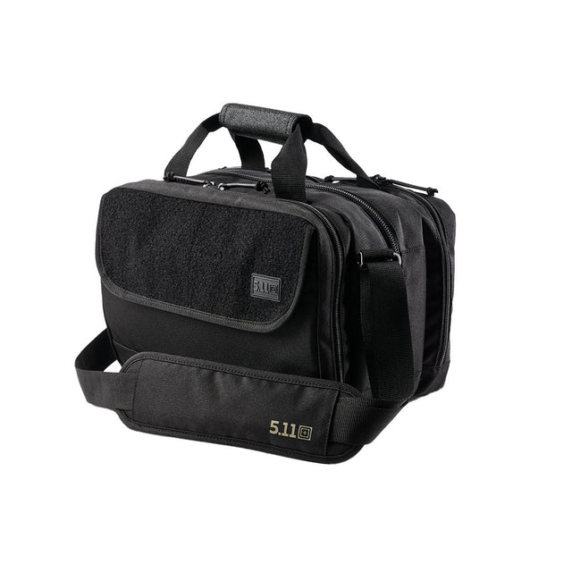 Sac de tir Range Ready Pro 5.11 Tactical 19 litres base texturée TPU et MOLLE