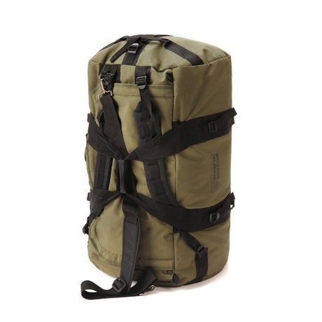 Sac de transport Snugpak Kitmonster 120 en nylon 600D ripstop 120 litres 80 x 42 x 36 cm