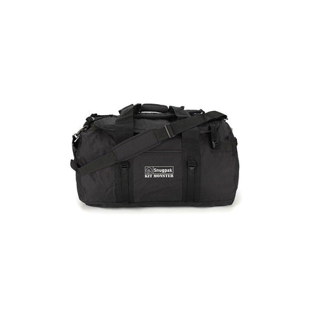 Sac de transport Snugpak Kitmonster 120 en nylon 600D ripstop 120 litres 80 x 42 x 36 cm