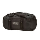 Sac de transport Snugpak Kitmonster 65 WGTE 65 litres nylon 600D ripstop charge 22 kg