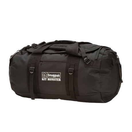 Sac de transport Snugpak Kitmonster 65 WGTE 65 litres nylon 600D ripstop charge 22 kg