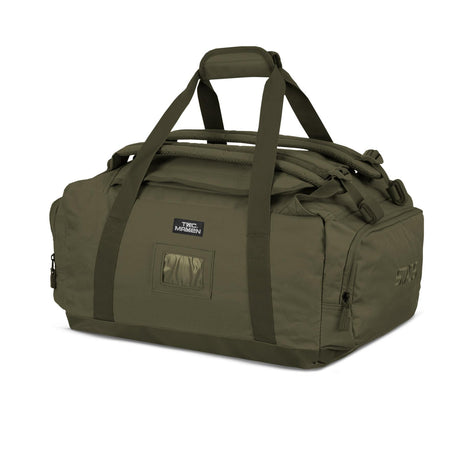 Sac de transport Tac Maven SAS 45 L deux en un porté à la main ou sur le dos