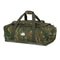 Sac de transport Tac Maven SAS 70 L en polyester 600D avec poche documents dissimulée