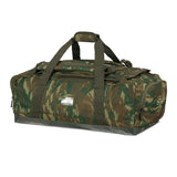 Sac de transport Tac Maven SAS 70 L en polyester 600D avec poche documents dissimulée
