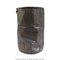 Sac de transport caoutchouté de l'armée suisse en polyamide, occasion, lot de 5