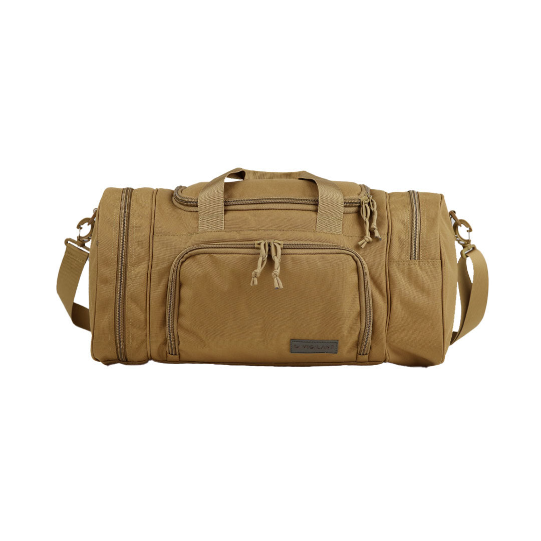 Sac de transport léger Vigilant 40 litres 51 x 30 x 25 cm avec bandoulière amovible