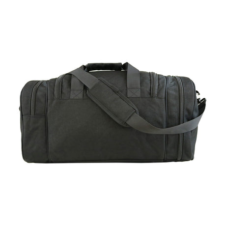 Sac de transport léger Vigilant 40 litres 51 x 30 x 25 cm avec bandoulière amovible