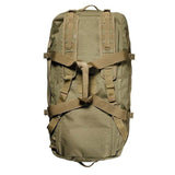 Sac de voyage 5.11 Tactical RUSH LBD XRAY 106 L en nylon 1050D convertible en sac à dos