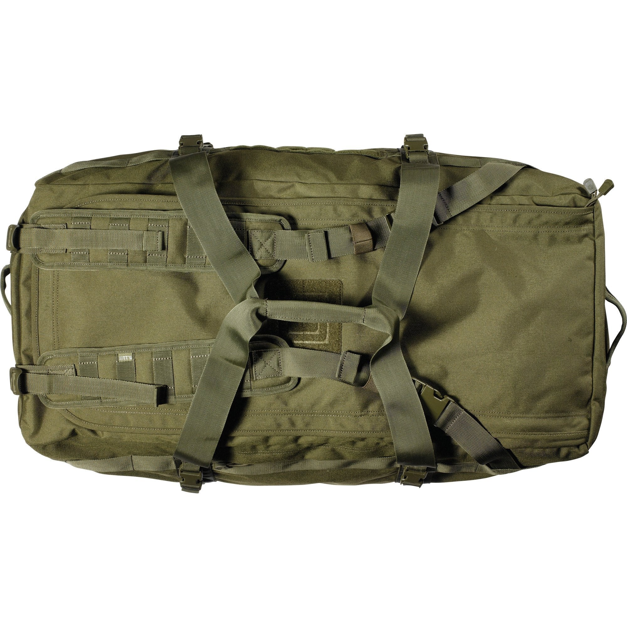 Sac de voyage 5.11 Tactical RUSH LBD XRAY 106 L en nylon 1050D