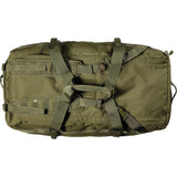 Sac de voyage 5.11 Tactical RUSH LBD XRAY 106 L en nylon 1050D convertible en sac à dos