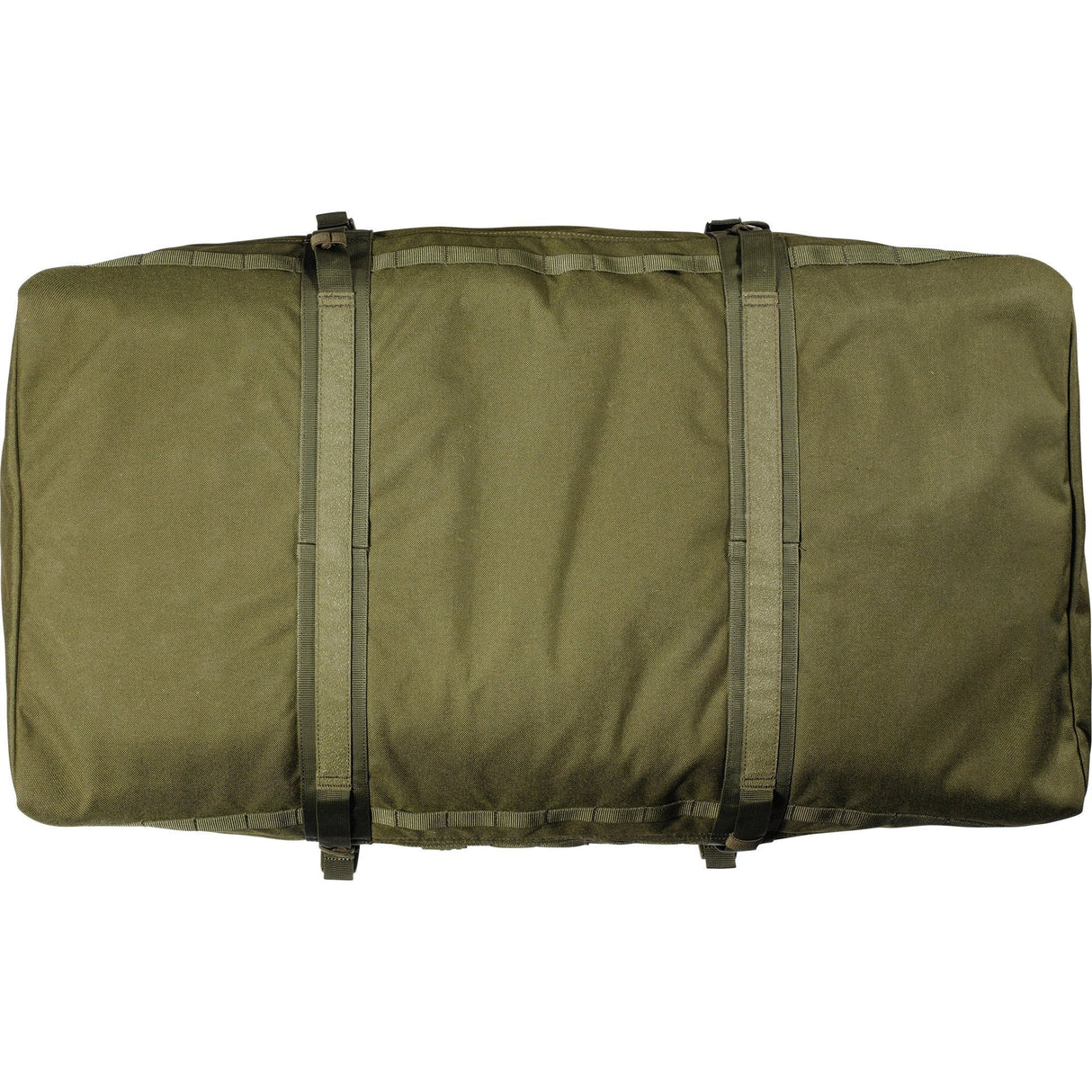 Sac de voyage 5.11 Tactical RUSH LBD XRAY 106 L en nylon 1050D convertible en sac à dos