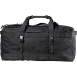 Sac de voyage 5.11 Tactical RUSH LBD XRAY 106 L en nylon 1050D convertible en sac à dos