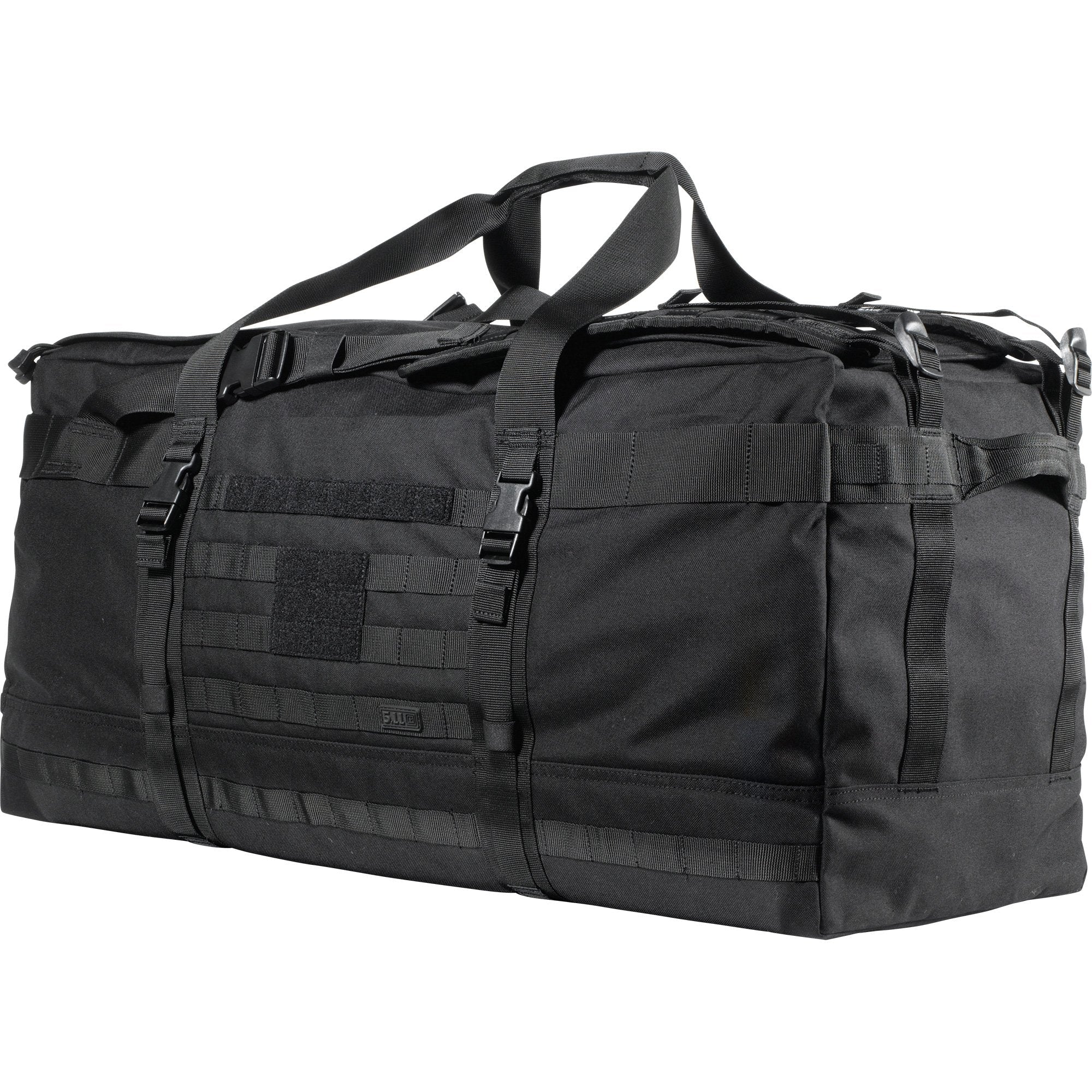 Sac de voyage 5.11 Tactical RUSH LBD XRAY 106 L en nylon 1050D