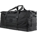 Sac de voyage 5.11 Tactical RUSH LBD XRAY 106 L en nylon 1050D convertible en sac à dos