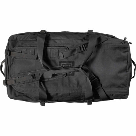 Sac de voyage RUSH LBD XRAY | 105 L 5.11 Tactical - Noir - Welkit.com